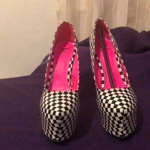 Shoes that you got to have